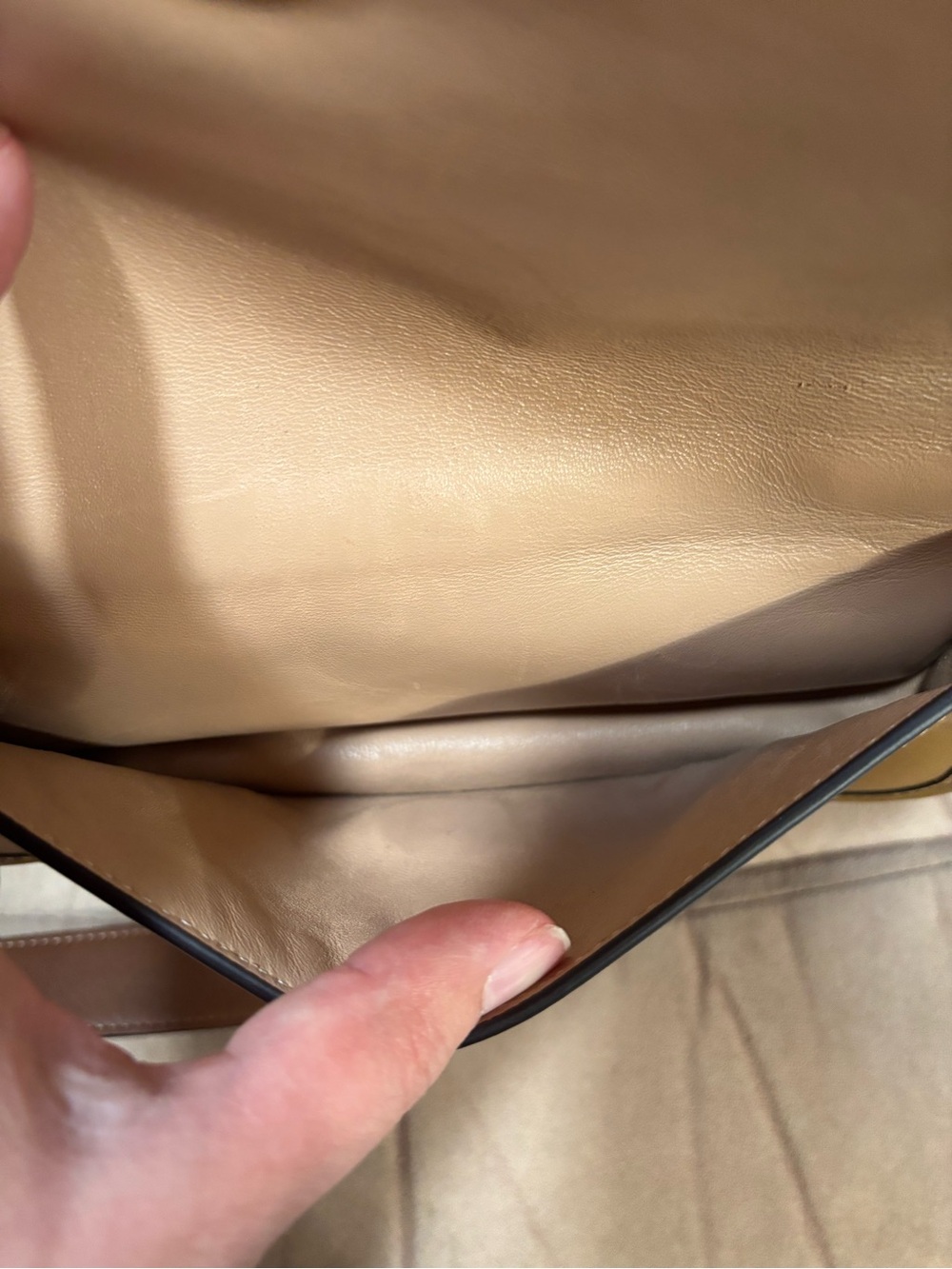 GUC Coach SAMPLE Duffle - Picture 15 of 16